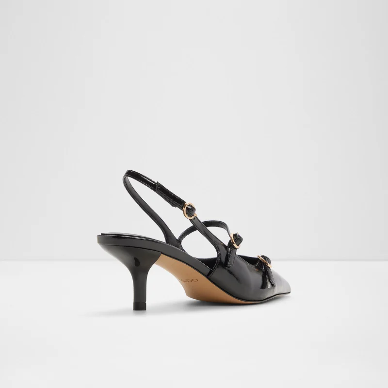 الدو JACQUIE Pointed Toe Slingback Pumps